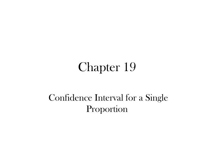 chapter 19