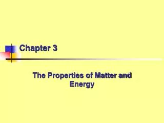 chapter 3