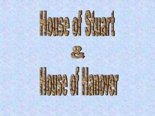 House of Stuart