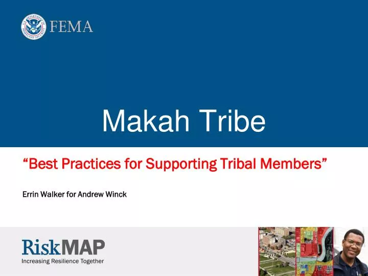 makah tribe