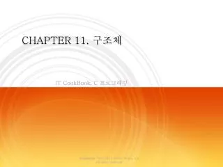 chapter 11