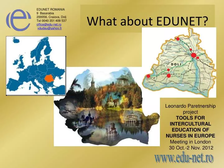 what about edunet