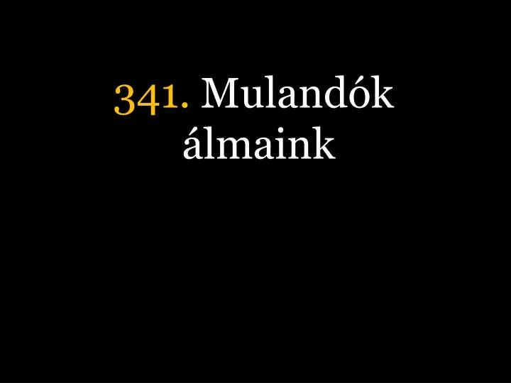 341 muland k lmaink