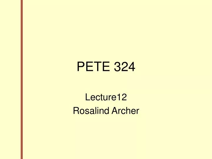 pete 324