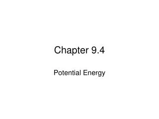chapter 9 4