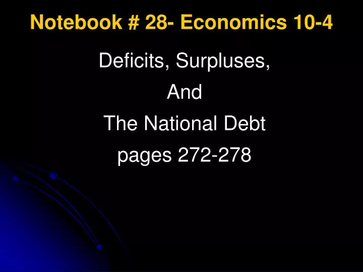 notebook 28 economics 10 4