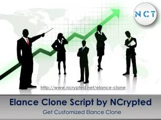 Elance Clone