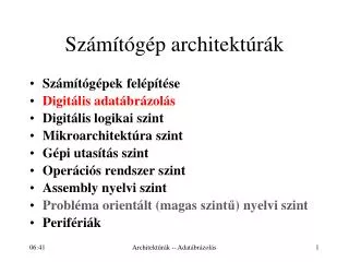 sz m t g p architekt r k