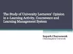 Sopark Charoensuk Chulalongkorn University - slide 1