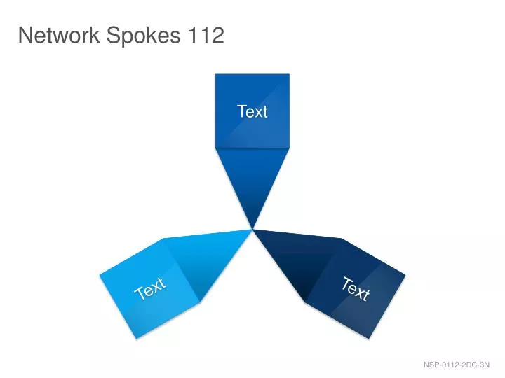 network spokes 112