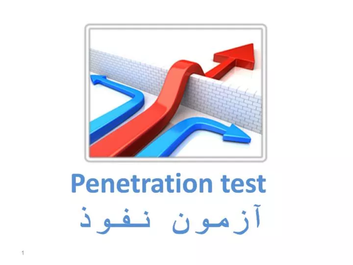 penetration test