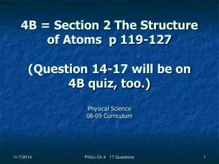 Give the relative masses of protons, neutrons &amp; electrons