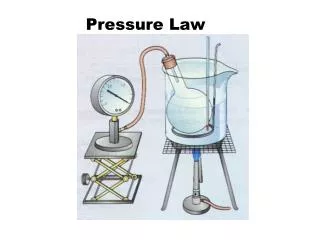 Pressure Law