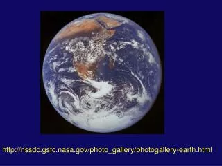 nssdc.gsfc.nasa/photo_gallery/photogallery-earth.html