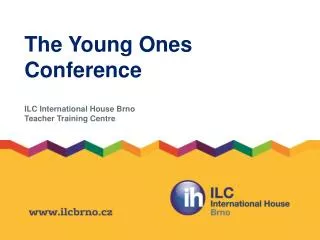 The Young Ones Conference