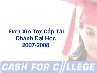 n xin tr c p t i ch nh i h c 2007 2008