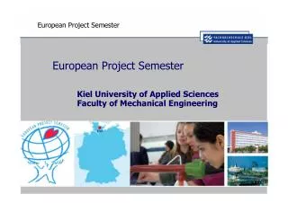 European Project Semester