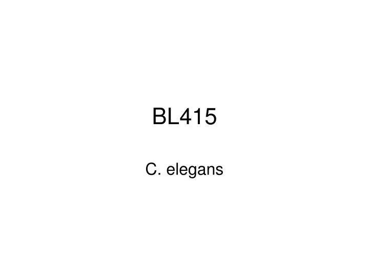 bl415