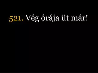 521 v g r ja t m r
