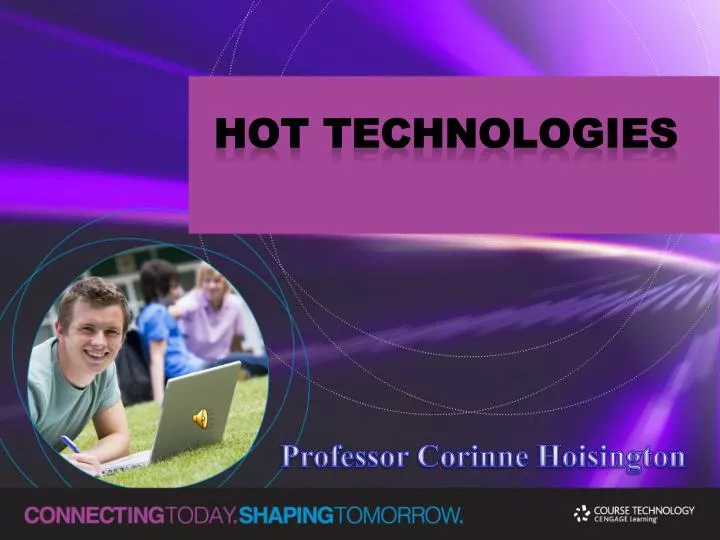 hot technologies