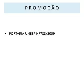 p r o m o o