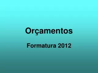 or amentos