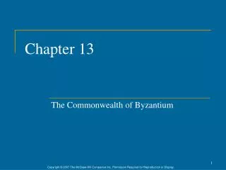 chapter 13