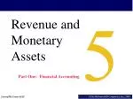 Understanding Revenue Recognition Methods in Financial Accounting - slide 1