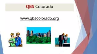 QBS Colorado