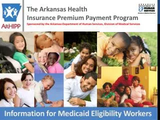 Information for Medicaid Eligibility Workers