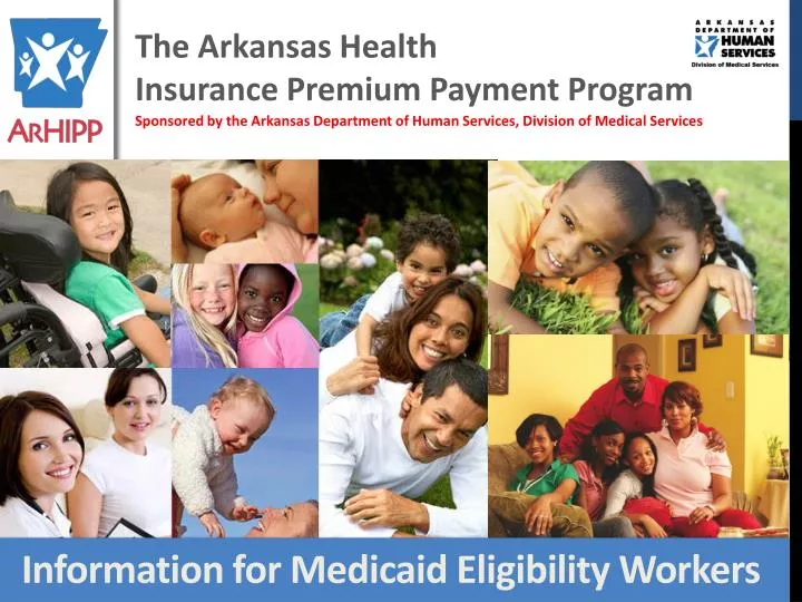 information for medicaid eligibility workers