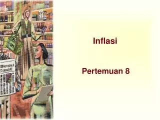 inflasi
