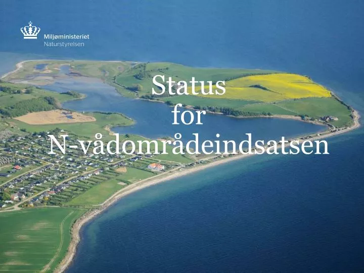 status for n v domr deindsatsen