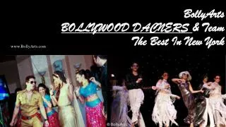 BollyArts Bollywood Dancers & Team - The Best Of Bollywood I
