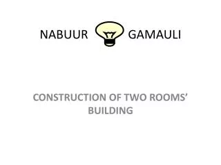 nabuur gamauli