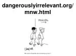 Embracing New Information Landscapes in a Hyper-Connected World - slide 1