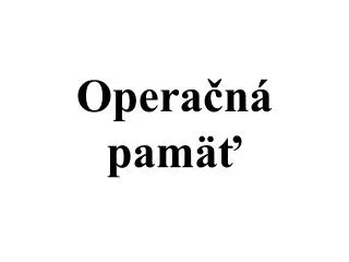 opera n pam
