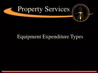 Property Services