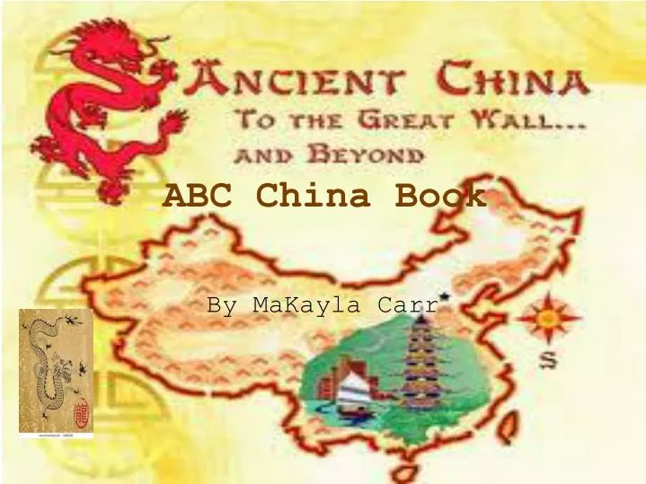 abc china book