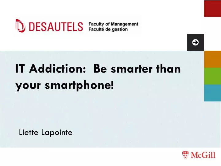 it addiction be smarter than your smartphone