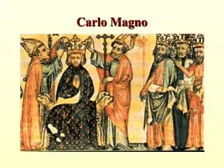 carlo magno