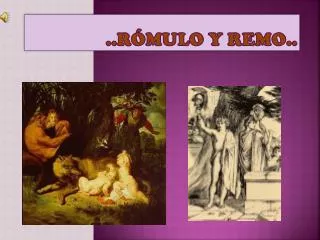 r mulo y remo