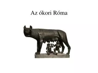 az kori r ma