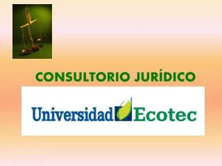 consultorio jur dico