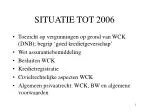 SITUATIE TOT 2006 - slide 1