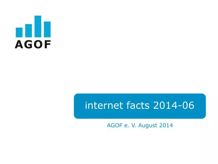 internet facts 2014 06