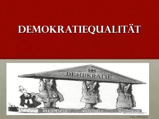 demokratiequalit t
