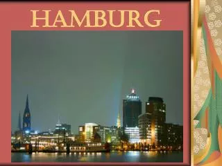 hamburg
