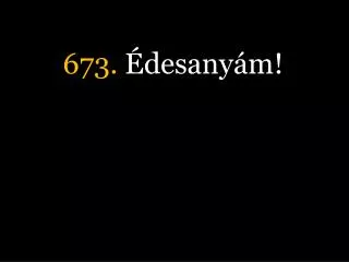 673 desany m