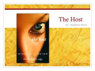 The Host